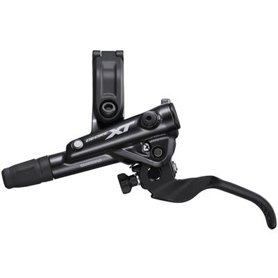 Shim Brk Lev,Xt,Lft,Disc,Black Bl-M8100,Hydraulic,I-Spec Ev Xt Disc Brake Lever  Brakelever