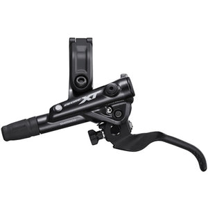Shim Brk Lev,Xt,Lft,Disc,Black Bl-M8100,Hydraulic,I-Spec Ev Xt Disc Brake Lever  Brakelever