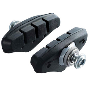 Shim Brk Shoe,Tiagra/Sora,5/Pr R50T2, Br-4600 Tiagra/Sora Brake Shoe Shimano Brakepads