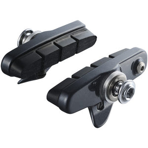 Shim Brk Shoe,Cmplete,Dura-Ace R55C4,Br-9000,Cartrdge Type,Pr Dura-Ace Brake Shoe Shimano Brakepads