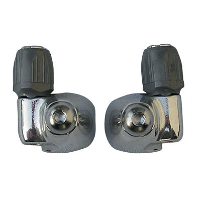 Shim Cable Stops,D/Tube,Std,Pr Small Dia Down Tube Downtube Cable Stops Shimano Cableshous