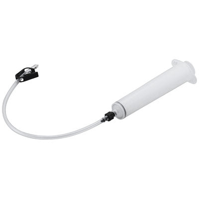 Shim Disc Brake Syringe Unit Tl-Br001,Syringe W/Hose/Clip Brake Bleed Syringe Shimano Brakes