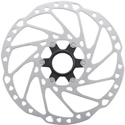 Shim Rotor,Deore,203Mm,C-Lock Sm-Rt64,W/Ext Lock Ring Sm-Rt64 Disc Brake Rotors  Brakes