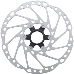 Shim Rotor,Deore,203Mm,C-Lock Sm-Rt64,W/Ext Lock Ring Sm-Rt64 Disc Brake Rotors  Brakes
