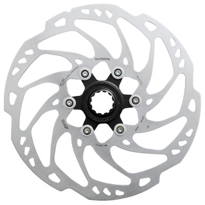 Shim Rotor,Slx,203Mm Sm-Rt70,203Mm W/Lock R Sm-Rt70 Ice-Tec Disc Brake Rotor  Brakes