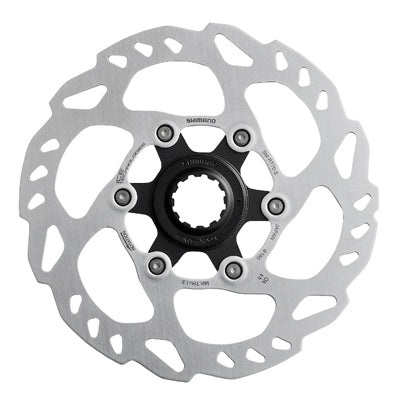 Shim Rotor,Slx,160Mm,Ice Sm-Rt70,160Mm W/Lock R Ice-Tec Disc Brake Rotors Shimano Brakes