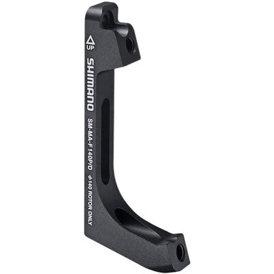 Shim Disc Adptr,Front 140 For Post Caliper To Drct Fork Disc Brake Adaptors Shimano Brakes
