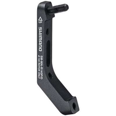 Shim Disc Adptr,Rear 140 Post Caliper To Drct Frme Disc Brake Adaptors Shimano Brakes