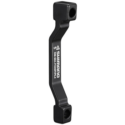 Shim Disc Brake Adapter,Ft,220 Sm-Ma-F220P/Pl2,Post To Post Disc Brake Adaptors  Brakes