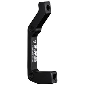 Shim Disc Adptr,Rear 180 Is For Post Caliper To Is Frame Disc Brake Adaptors Shimano Brakes