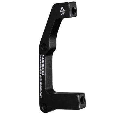 Shim Disc Adptr,Rear 203 Is Post Caliper To Is Frame Disc Brake Adaptors Shimano Brakes