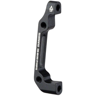 Shim Disc Adptr,Xtr,Rr 160 Is Post Caliper To Is Frame Disc Brake Adaptors Shimano Brakes