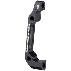 Shim Disc Adptr,Xtr,Rr 160 Is Post Caliper To Is Frame Disc Brake Adaptors Shimano Brakes