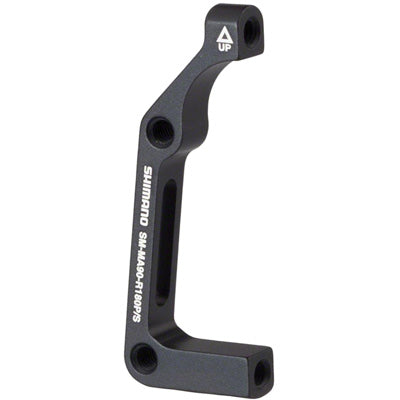 Shim Disc Adptr,Xtr,Rr 180 Ps Post Caliper To Is Frame Disc Brake Adaptors Shimano Brakes
