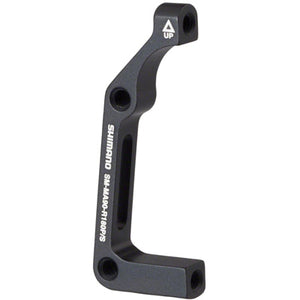 Shim Disc Adptr,Xtr,Rr 180 Ps Post Caliper To Is Frame Disc Brake Adaptors Shimano Brakes