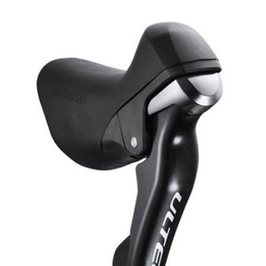 Shim,Road Hood,Ultegra,105 St-6800/5800,Black,Pair 105 / Ultegra Sti Hoods Shimano Shifters