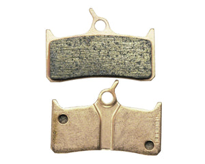 Shimano Metal Disc Brake Pads Deore M03 XT M755-Live4Bikes