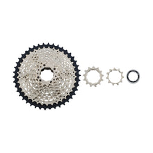 Load image into Gallery viewer, Shimano CS-HG500-10 Hyperglide 12-28T Cassette Sprocket -Live4Bikes