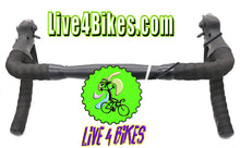 Load image into Gallery viewer, Shimano Tourney STI Road Shifter Set 2x7