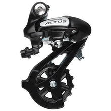 Load image into Gallery viewer, Shimano Altus RD-M310  Derailleur Rear 7/8 spd - live4bikes