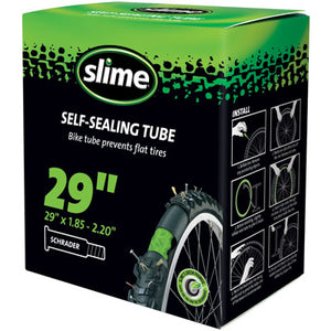 Slime 29X1.85-2.20 Sv Tube  Self-Sealing Smart Tube Slime Tubes  29'' / 622