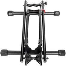 Load image into Gallery viewer, Sunlite Spring Loader Compact Bicycle Stand - Live 4 Bikes