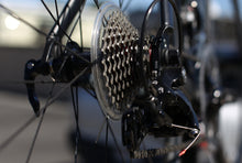 Load image into Gallery viewer, Kestrel Talon x 105 Time trial TT Triathlon Carbon Fiber Small  USED Bike - Live 4 Bikes
