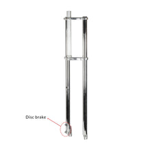 Load image into Gallery viewer, Micargi Triple Tree Fork For 4.0 tire with Disc Brake FK-TP80305135D8