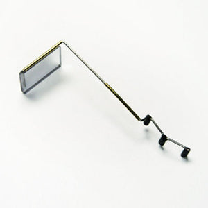 Take A Look Original Mirror Fits Glasses And Visors Original Mirror Take A Look Mirrors
