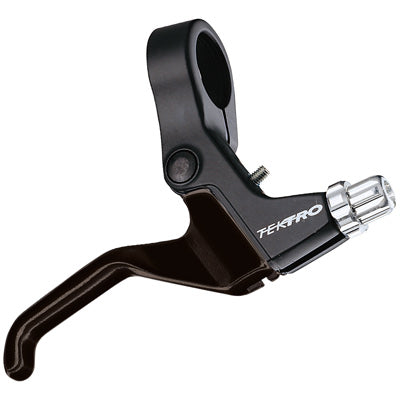 Tektro 316Ag Mini V-Brk Lvr,Rr 81G,Forged,Rear,Bmx,Black 316Ag Mini Brake Lever Tektro Brakelever