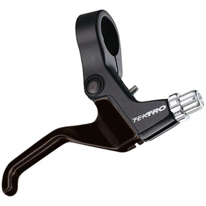 Tektro 316Ag Mini V-Brk Lvr,Rr 81G,Forged,Rear,Bmx,Black 316Ag Mini Brake Lever Tektro Brakelever