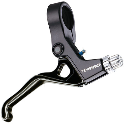 Tektro 313Ar V-Lvr,Right Only 92G,Forged,Rear,Ergo,Bmx,Black 313 Bmx V-Type Brake Lever Tektro Brakelever