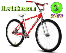 Load image into Gallery viewer, Throne Goon - Polk A Berry BIke 29 BMX bicycle   - Live 4 Bikes