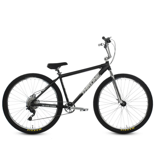 Throne Goon - The Goon Runner 10 spd BMX Bike