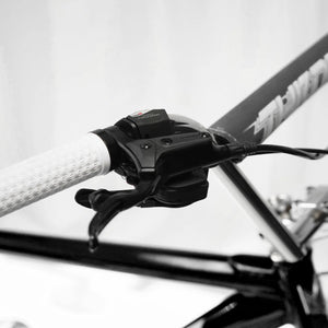 Throne Goon - The Goon Runner 10 spd BMX Bike