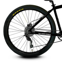 Load image into Gallery viewer, Throne Goon - The Goon Runner 10 spd BMX Bike