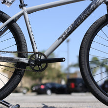 Load image into Gallery viewer, Throne- The Goon  Concrete Gray  29 er BMX Bike