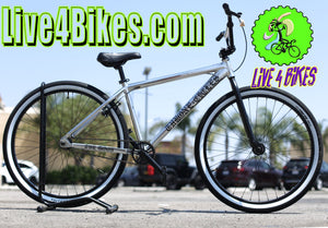 Throne - The Goon - OG 29 in Bmx bike