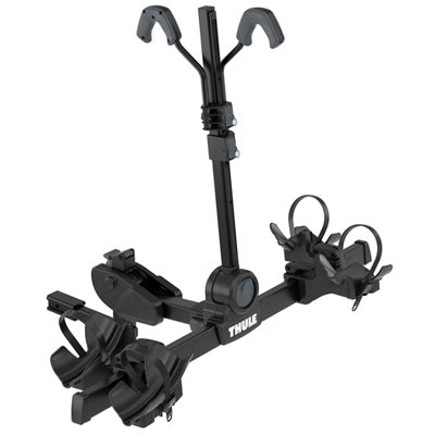 Thule Hitch,Doubletrack Pro Xt 2 Bike ,2'' & 1.25'',905402 Doubletrack Pro Xt  Carracks