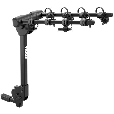 Thule Camber, 4-Bike 4 Bike Both 2''&1.25'',#9056 Camber  Carracks