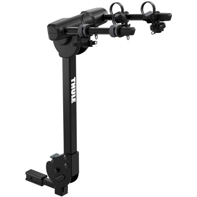 Thule Camber, 2-Bike 2 Bike Both 2''&1.25'',#9057 Camber  Carracks