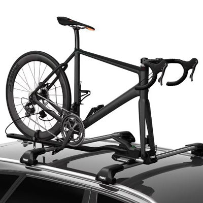 Thule Topride,Roof Bike Mount 568005 Top Ride  Carracks