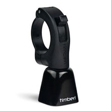 Load image into Gallery viewer, Timber Bell Bolt On Fits 35Mm Bars Bell