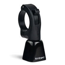 Load image into Gallery viewer, Timber Bell Bolt On Fits 35Mm Bars Bell