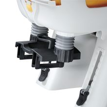 Load image into Gallery viewer, Babyseat 2 Top Peak Rear of Bike toddler carrier -Live4Bikes