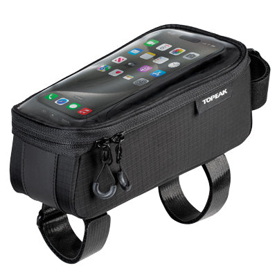 Topeak Bag,Bento Pack Fits 6.7'' Phone Or Essentials Bento Pack Bag  Bags