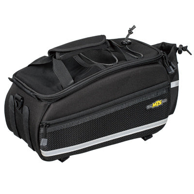 Topeak Bag,Trunk Mts Ex *Updated Version Mts Trunk Ex Bag  Bags