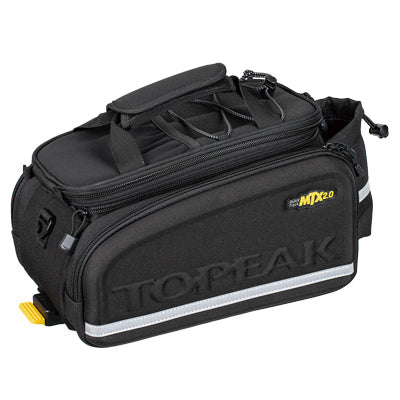 Topeak Bag.Trunk Mtx 2.0 Dx Quicktrack 2.0*Updated Version Trunkbag Mtx 2.0 Dx*Updated  Bags
