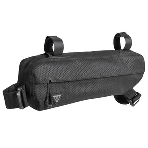 Topeak Bag,Bkpck Midloader Mid Mnt,3.0 L,Blk Midloader Updated  Bags
