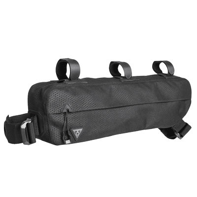 Topeak Bag,Bkpck Midloader Mid Mnt,4.50 L,Blk Midloader Updated  Bags